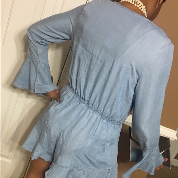 Jean Rumper - Picture 2 of 4